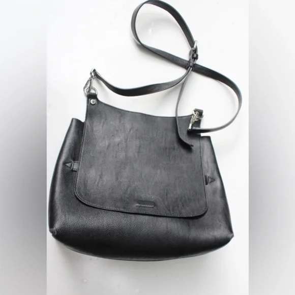 Calvin Klein satchel/cross body bag - Picture 6 of 12